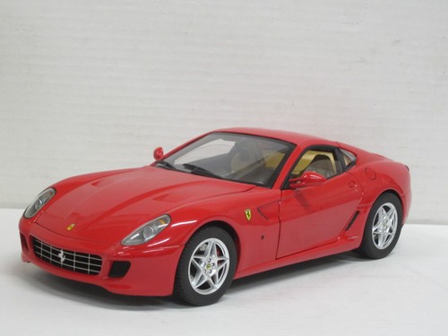 Ferrari 599 gtb coupé - ferrari,