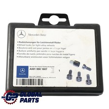 Mercedes W176 W204 W205