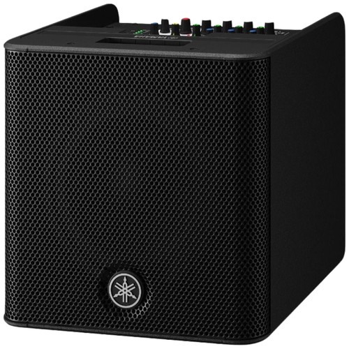 Yamaha stagepas 200 - stagepas, sistema