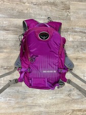 Zaino idratante Osprey Reverb