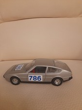 Burago Matra Simca Bagheera