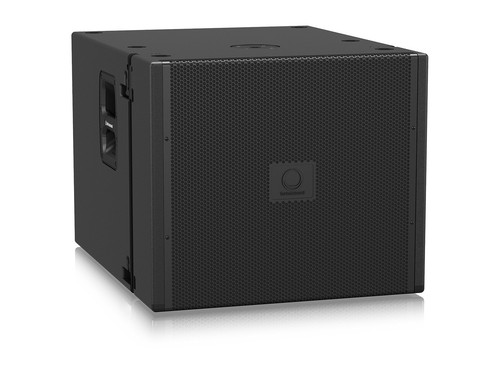 Turbosound tbv118l - turbosound, 18"