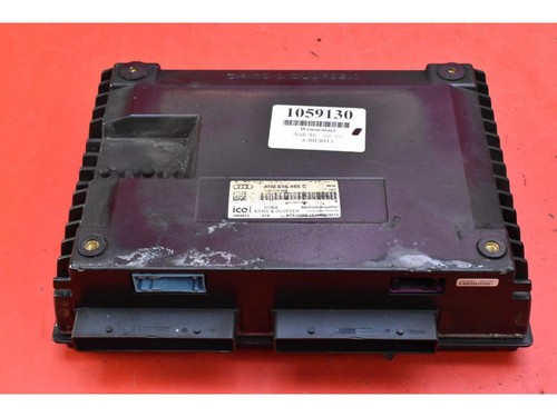 Alpine a610 2019 amplificatore - alpine,