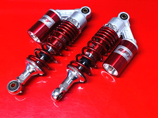 AMMORTIZZATORI A GAS ANTERIORI