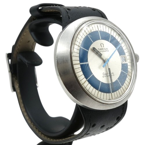Omega genève dynamic - omega,