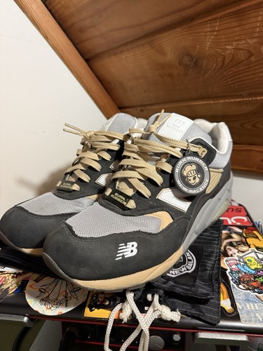 New balance burn gomma mt580 - balance,