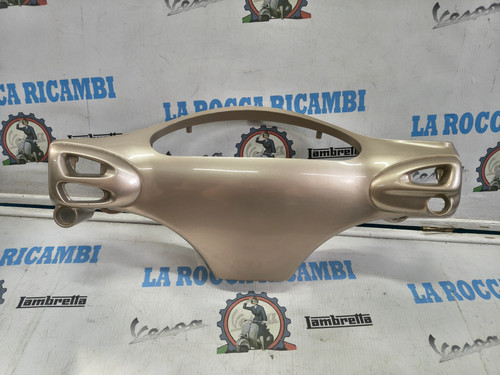 Coprimanubrio posteriore vespa - coprimanubrio,