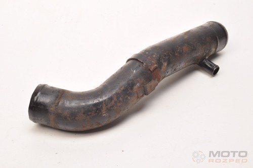 Tubo aria sovralimentazione - aria, di