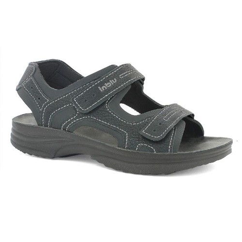 Inblu ry29 sandali uomo - inblu,