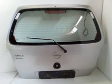 PORTELLO POSTERIORE PORTELLONE POSTERIORE PORTA BAGAGLIAIO 9201072 OPEL AGILA (
