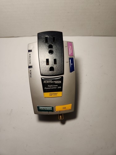 Monster power sw200 - power,