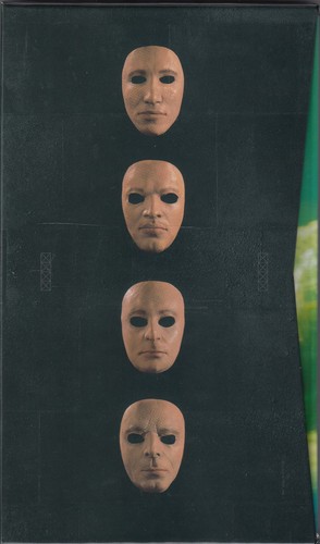 Pink floyd there anybody - pink,