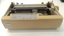 STAMPANTE EPSON LQ300+ PER