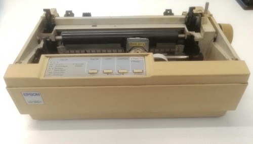 Stampante epson lq300 per - stampante,