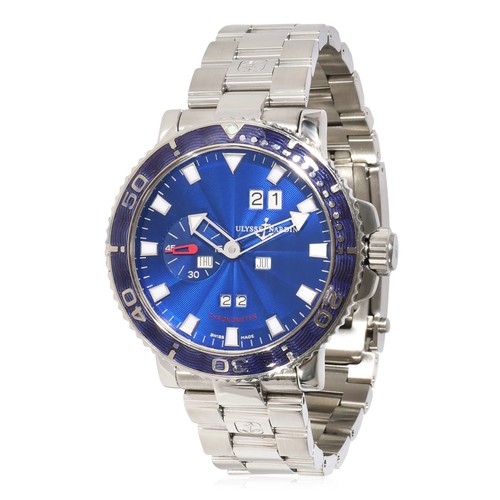 Orologio uomo ulysse - uomo, nardin