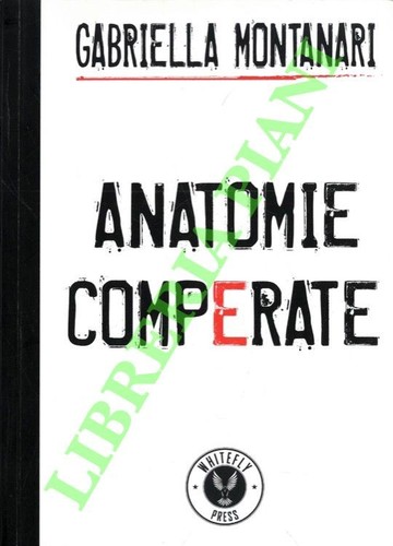 Montanari gabriella anatomie - montanari,