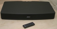 Sistema audio Bose Solo TV