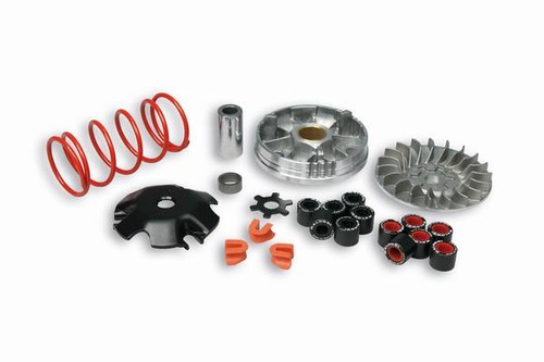 Variatore multivar 2000 mhr - variatore,