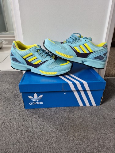 Adidas zx8000 aqua want i - aqua,