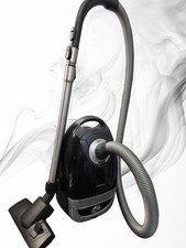 Miele S5210, Aspirapolvere a
