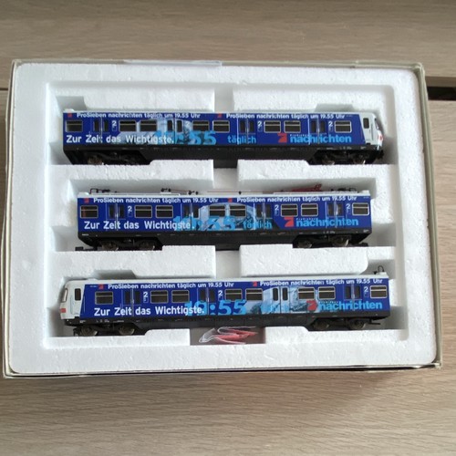 Roco 69006 et 420 - 69006,