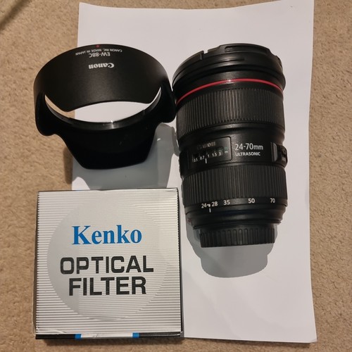 Canon 70mm f2 - canon, 24-70mm