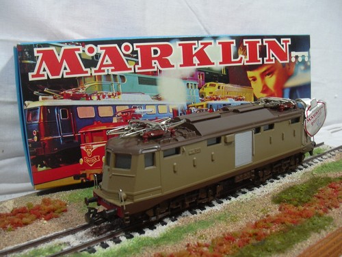 Marklin 87 60 - h0, 1/87