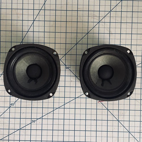 Bose 901 series driver - 901,