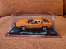 ALFA ROMEO MONTREAL 1970