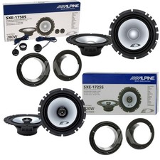 Kit 6 Casse Altoparlanti