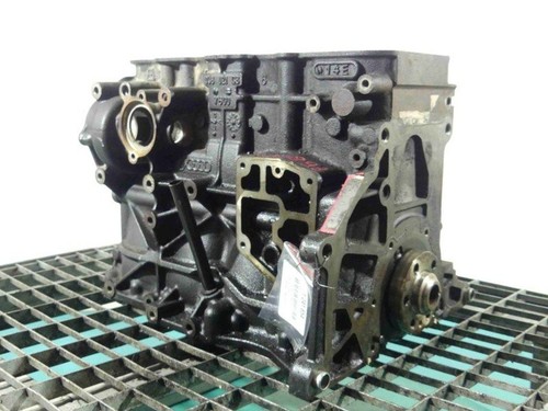 Blocco motore skoda octavia - blocco,