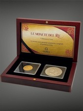 Monete DITTICO DEL RE Il