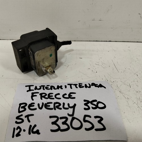 Intermittenza freccia piaggio - intermittenza,