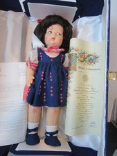 Bambola vintage Lenci ANTONIA