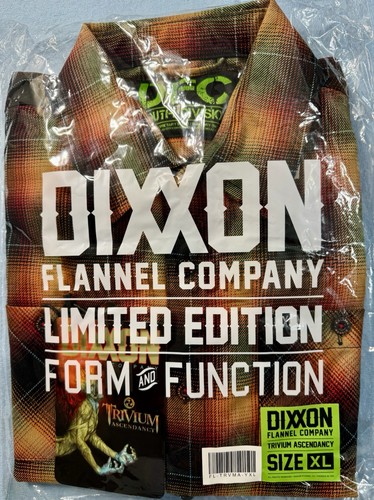 Camicia dixxon flanella - dixxon,
