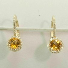 Orecchini pendenti/goccia