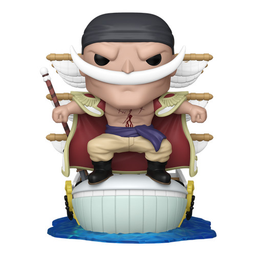 Funko pop rides deluxe - pop!,