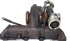 RICAMBI USATI, TURBINA FIAT CROMA 1.9 MJET 120CV., CODICE: 755042-2 GARRETT