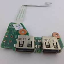 Acer Aspire 8920G scheda presa