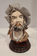 Statuina capodimonte sartori - capodimonte,