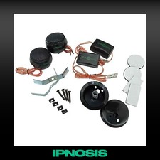 Coppia tweeter 45mm ipnosis - tweeter,