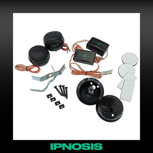 Coppia tweeter 45mm ipnosis - tweeter,