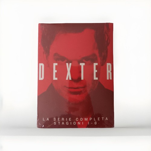 Dexter collection stagioni - dexter,