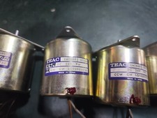 Teac 1446 capstan motore - em-1446,