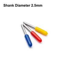 15 pezzi GCC Jaguar plotter da