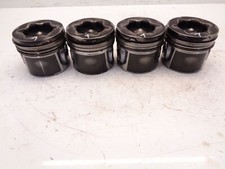 4 pistoni per Honda CR-V CRV