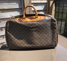 Borsa da viaggio Louis Vuitton