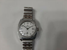 Fulgor orologio donna vintage meccanico carica manuale 24 mm