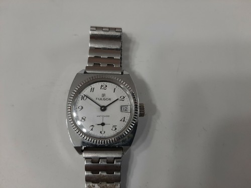 Fulgor orologio donna vintage