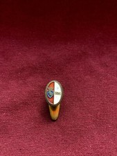 VINTAGE PIEDINO TURIN FOOTBALL